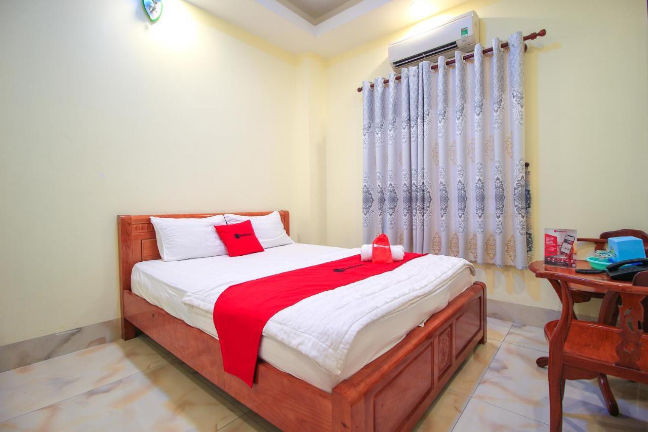 Reddoorz Plus @ Dong Den Street Hotel Ho Si Minh-város Kültér fotó